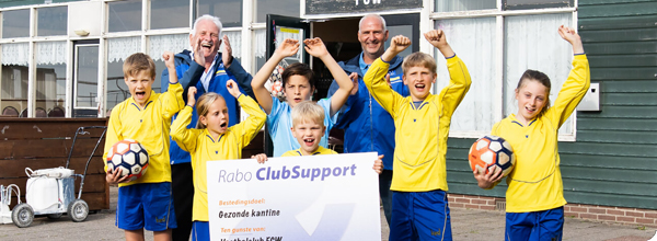 RaboClubSupport